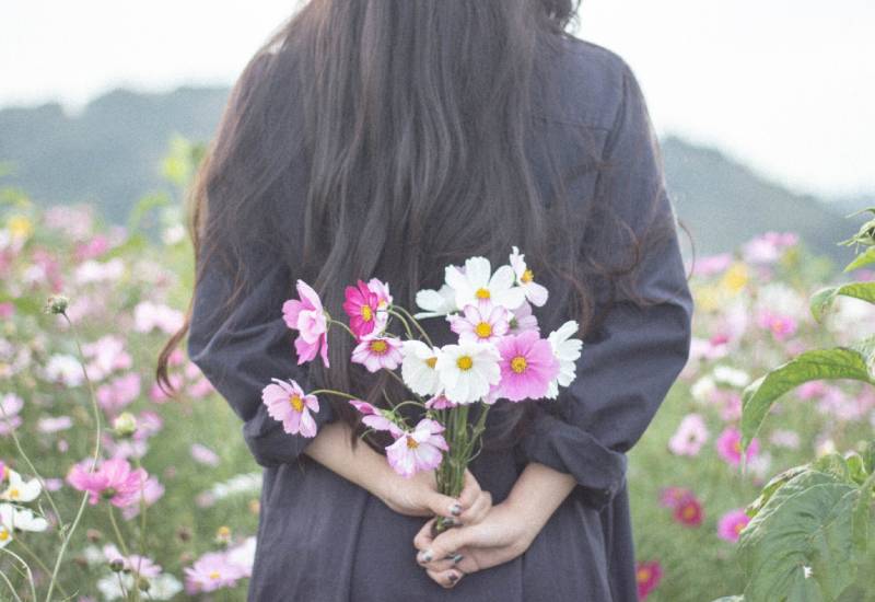 恋愛詩 好きな人の好きな人になりたい