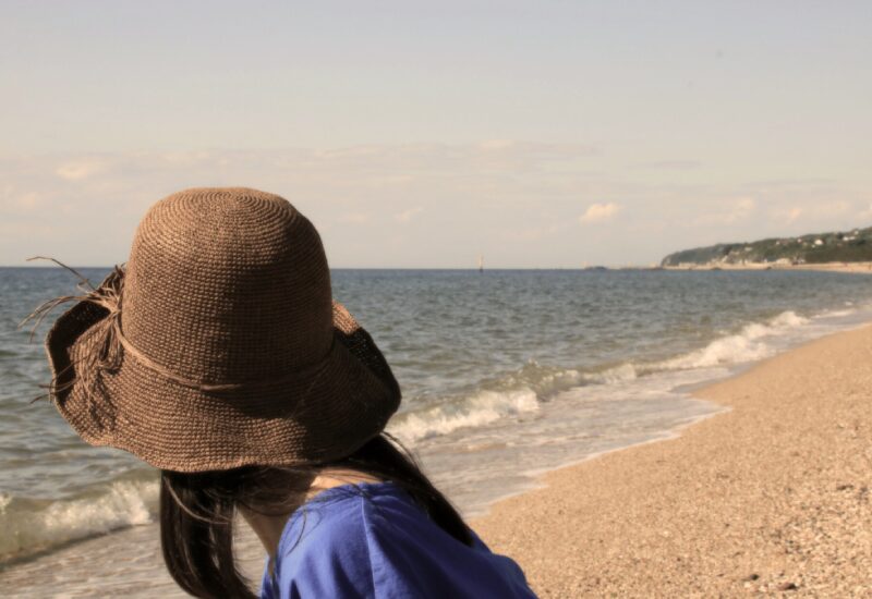 恋愛詩 好きな人に眠れないメール
