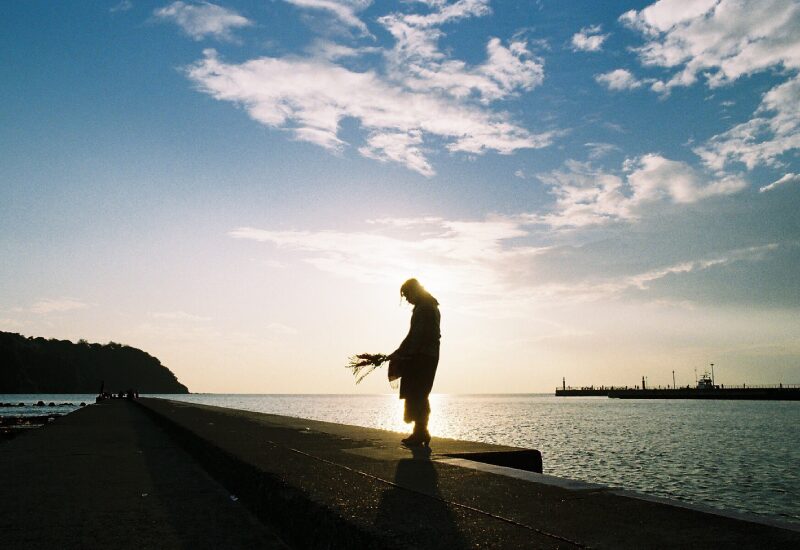 恋愛詩 片思いが苦しい時