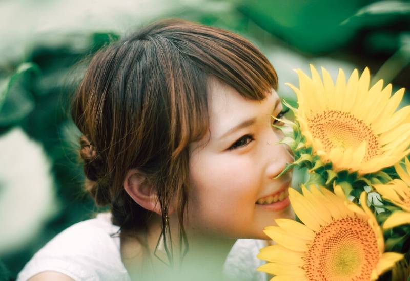 恋愛詩 好きな人の好きな人になりたい
