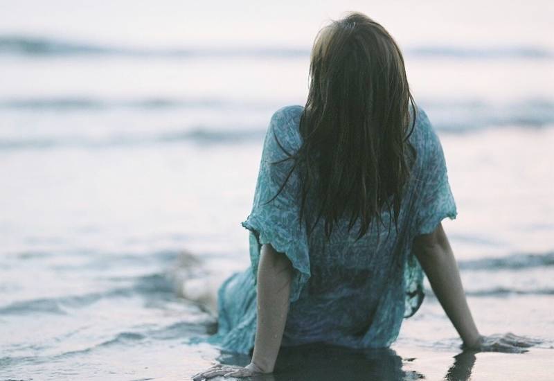 恋愛詩 恋愛してる自分の気持ちがわからない