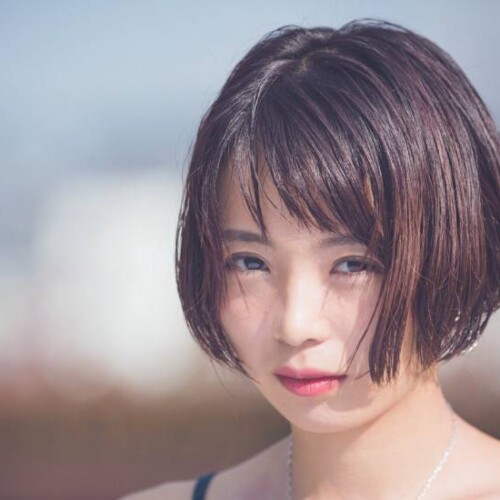 恋愛詩 好きな人の好きな人になりたい