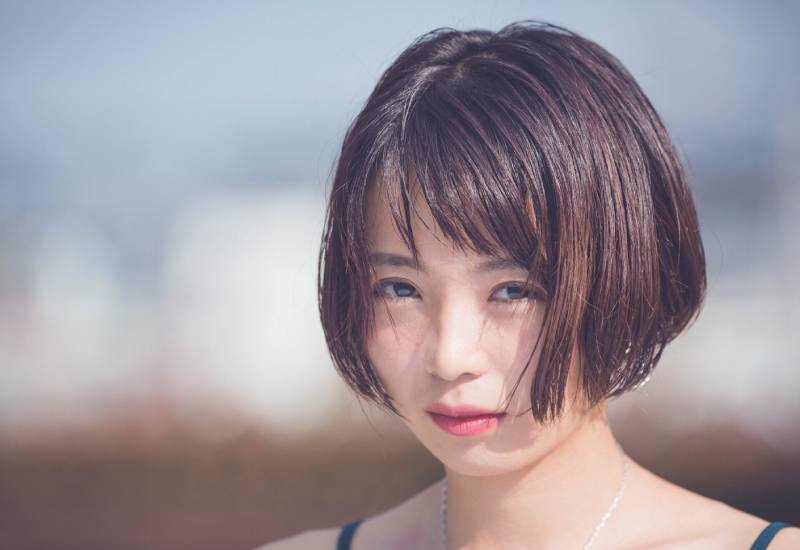 恋愛詩 好きな人の好きな人になりたい