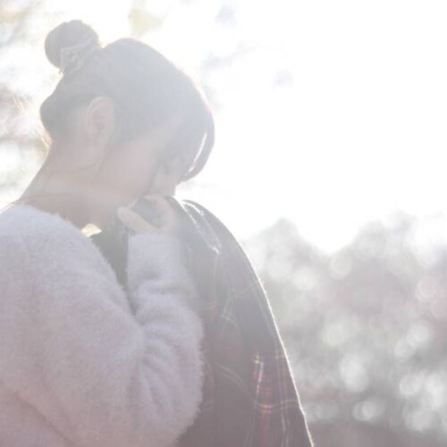 恋愛詩 Love Poetry