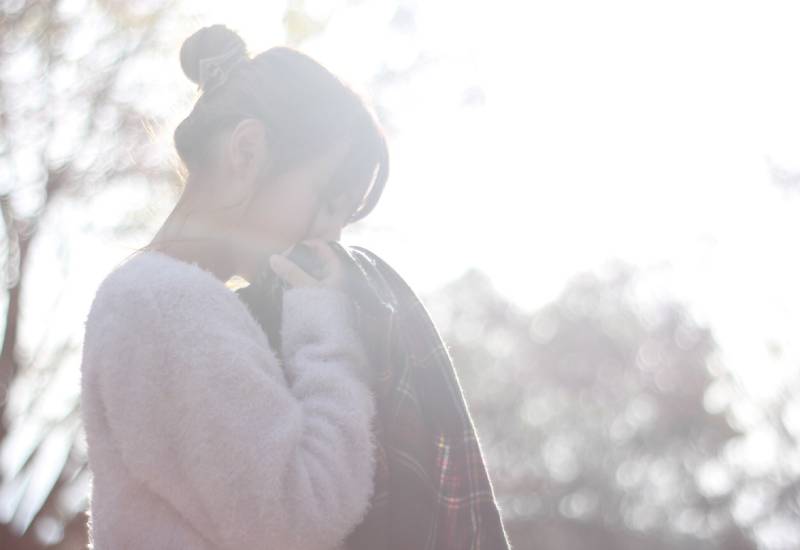 恋愛詩 Love Poetry