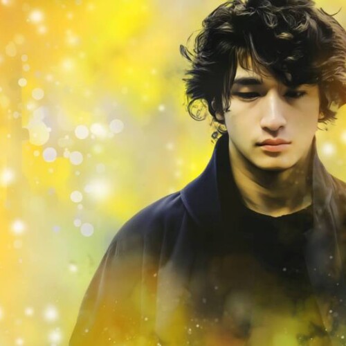 恋愛詩 好きな人の好きな人になりたい