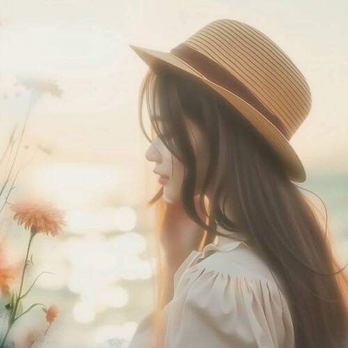 cofumi様の恋愛詩「ひとかけらの恋」のイメージ画像です。