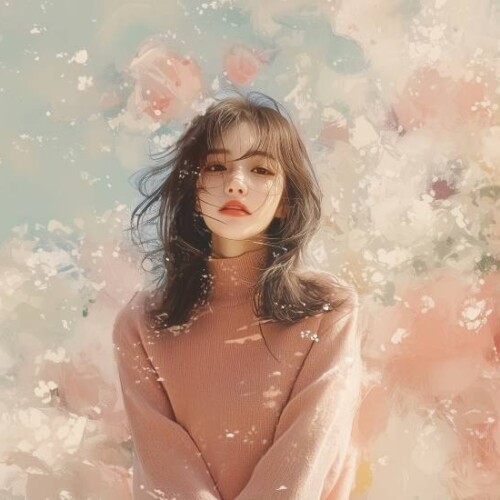 恋愛詩 好きな人の好きな人になりたい