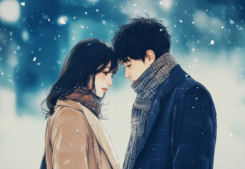 恋愛詩 好きな人の好きな人になりたい