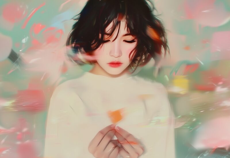 恋愛詩 好きな人に眠れないメール