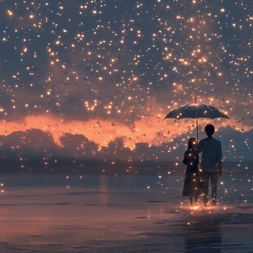 恋愛詩 好きな人の好きな人になりたい