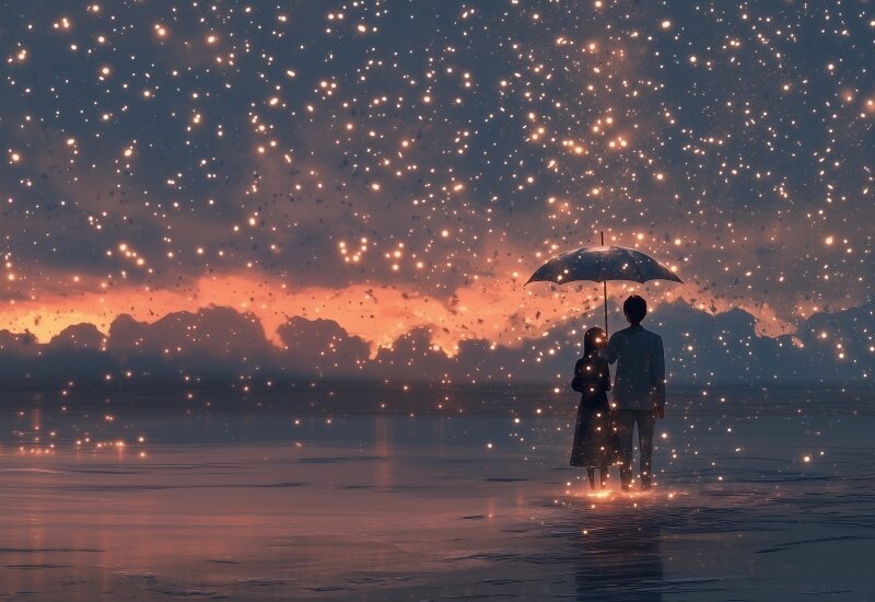 恋愛詩 好きな人の好きな人になりたい