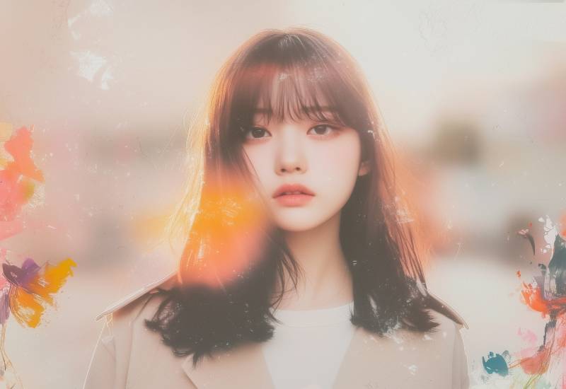 恋愛詩 好きな人の好きな人になりたい