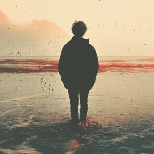 恋愛詩 好きな人の好きな人になりたい