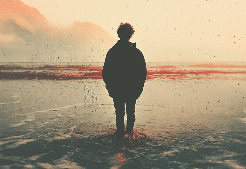 恋愛詩 好きな人の好きな人になりたい