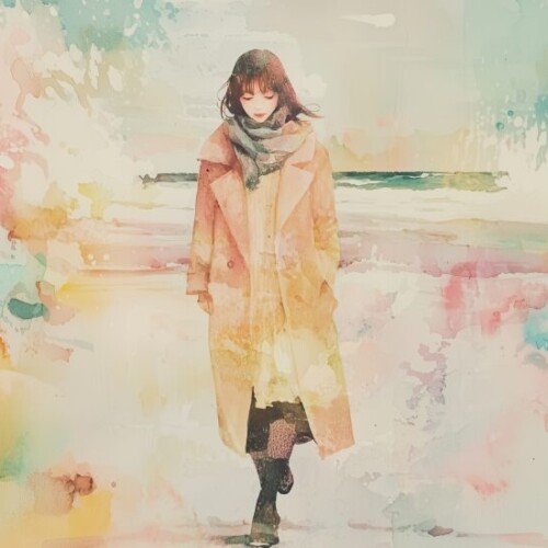 恋愛詩 好きな人を忘れる方法がない