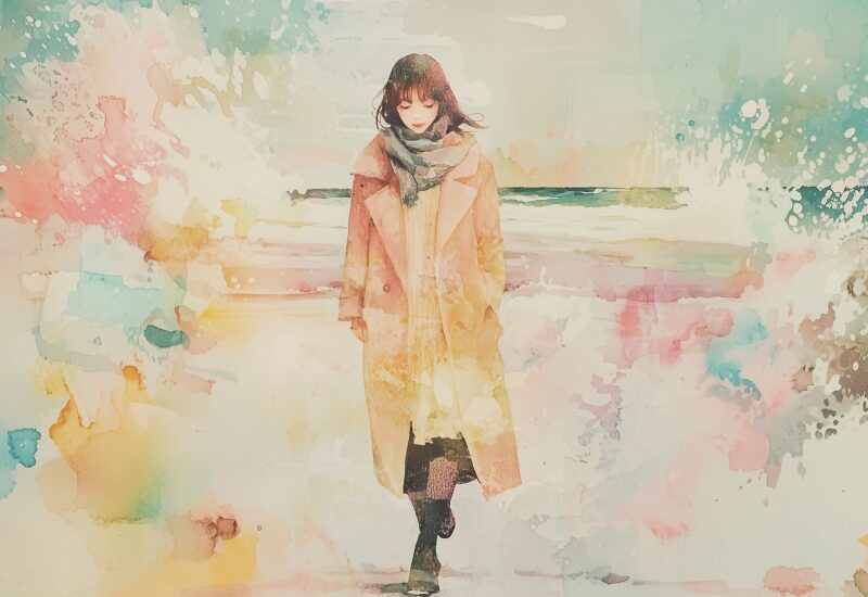 恋愛詩 好きな人を忘れる方法がない