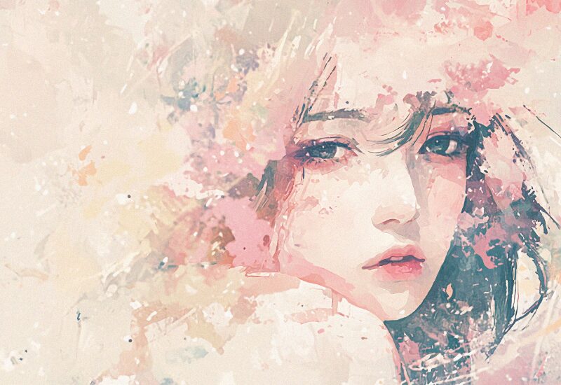 恋愛詩 失恋が辛い