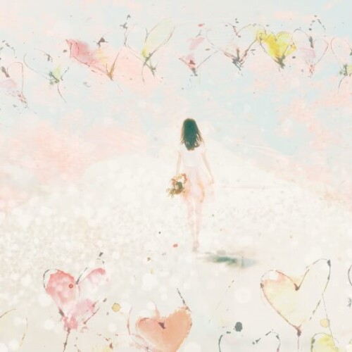 恋愛詩 両思い切符に涙が落ちる