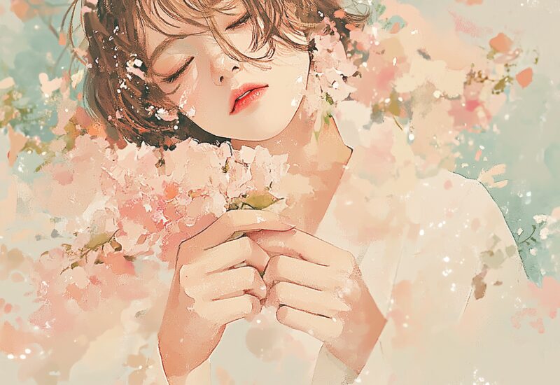 恋愛詩 好きの気持ちが苦しい時