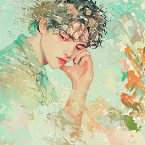 恋愛詩 好きの気持ちが苦しい時