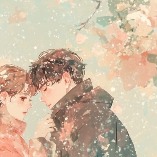 るぅにい様の恋愛詩「ずっと」の恋愛詩のイメージ画像