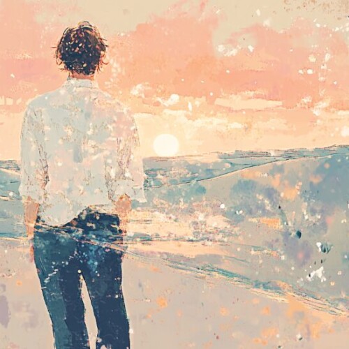 恋愛詩 好きな人を忘れる方法がない