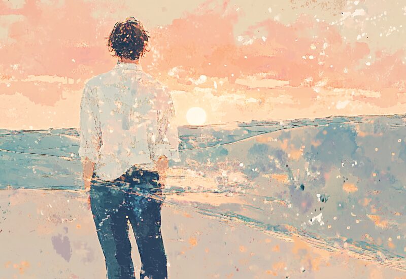 恋愛詩 好きな人を忘れる方法がない