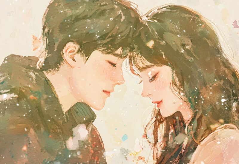 恋愛詩 好きの気持ちが苦しい時