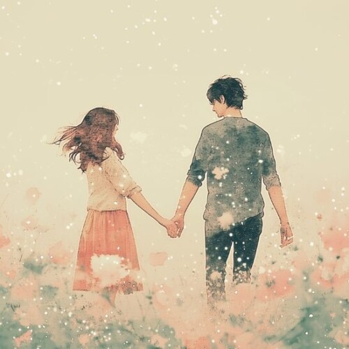 恋愛詩 好きな人に眠れないメール