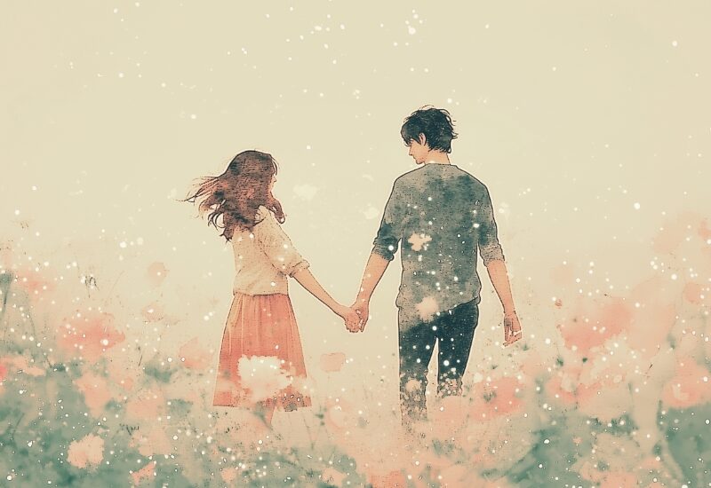 恋愛詩 好きな人に眠れないメール