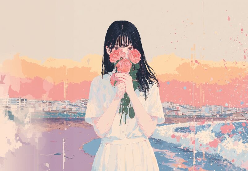 恋愛詩 好きの気持ちが苦しい時