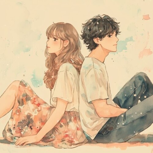 恋愛詩 恋愛してる自分の気持ちがわからない