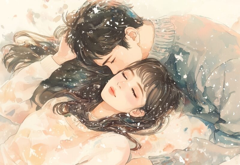 恋愛詩 好きな人の好きな人になりたい