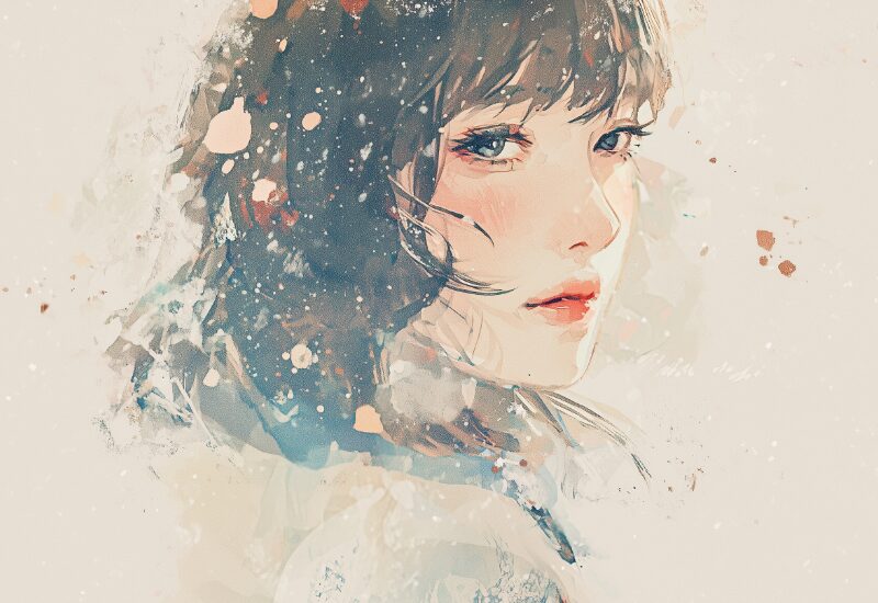 恋愛詩 好きな人に眠れないメール