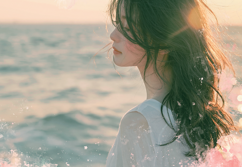 恋愛詩 好きな人を忘れる方法がない